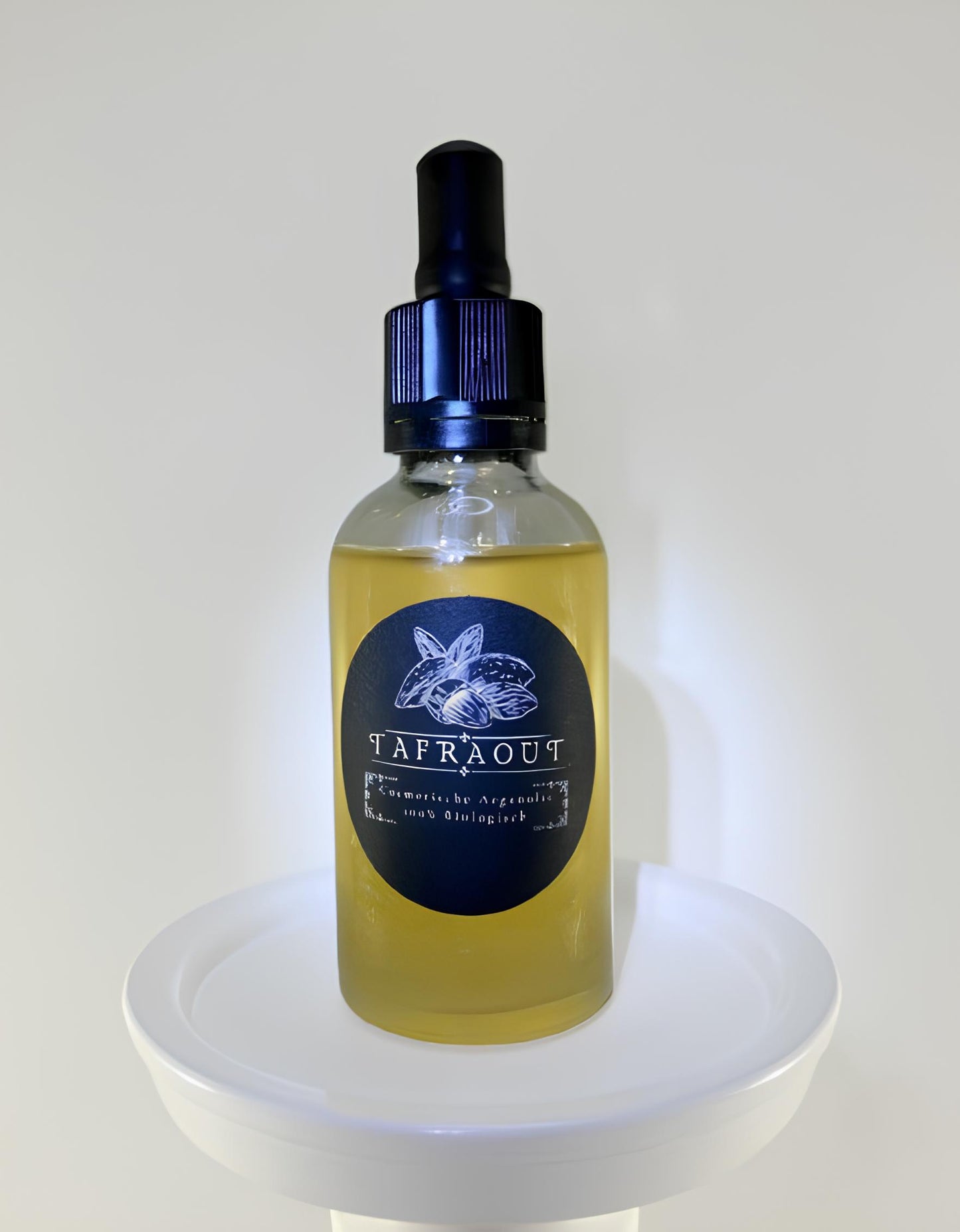 Cosmetische Arganolie