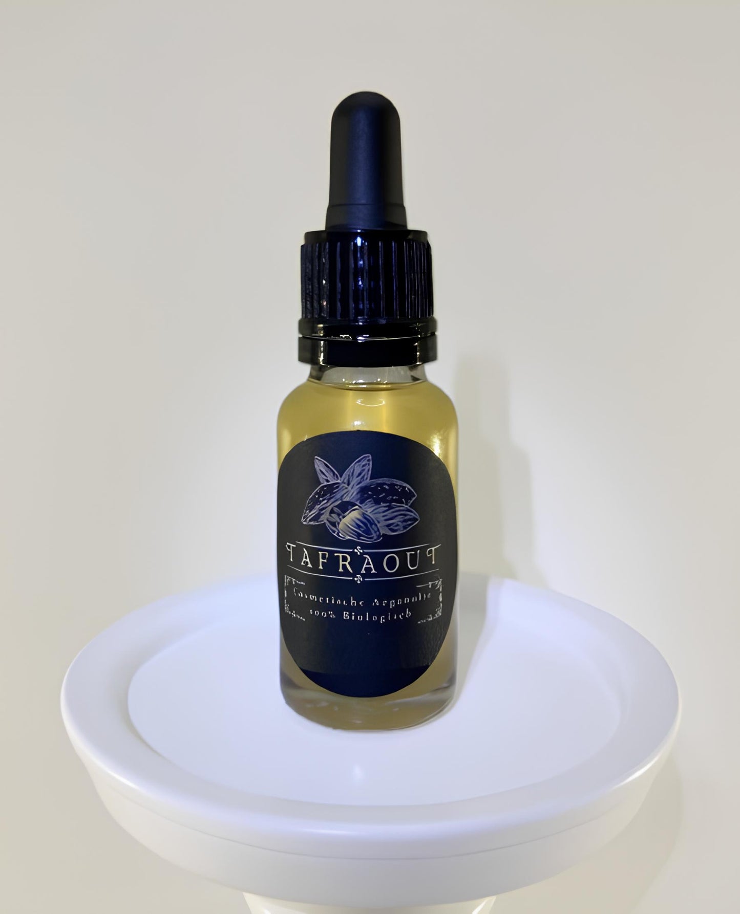 Cosmetische Arganolie