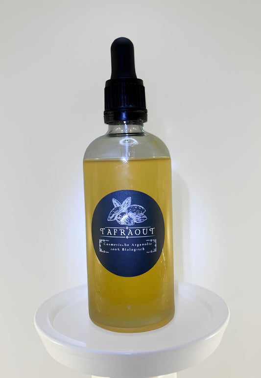 Cosmetische Arganolie